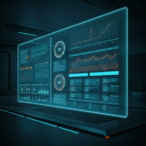 AI Authority Visual
