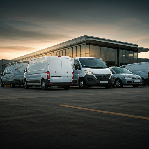 Service fleet success