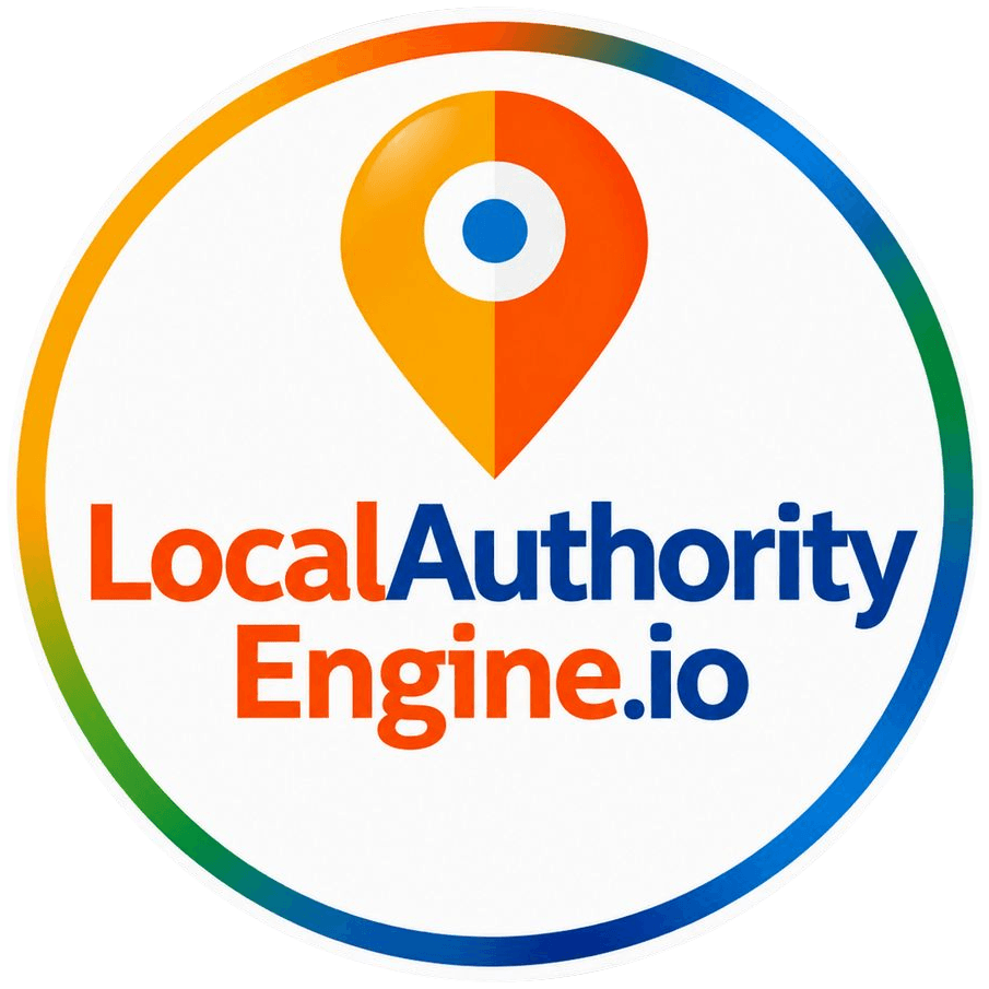 Local Authority Engine